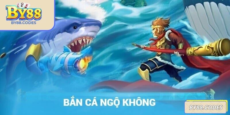 Điều kiện bắt cá đại thành BY88