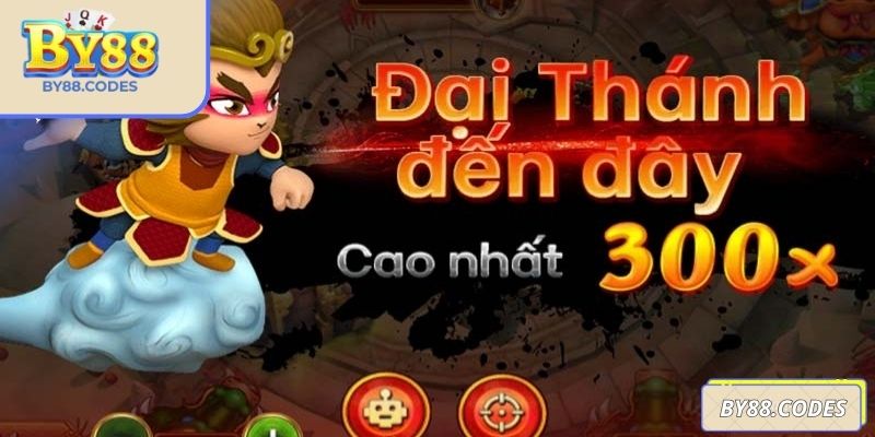 Kỹ thuật bắt cá đại thành BY88