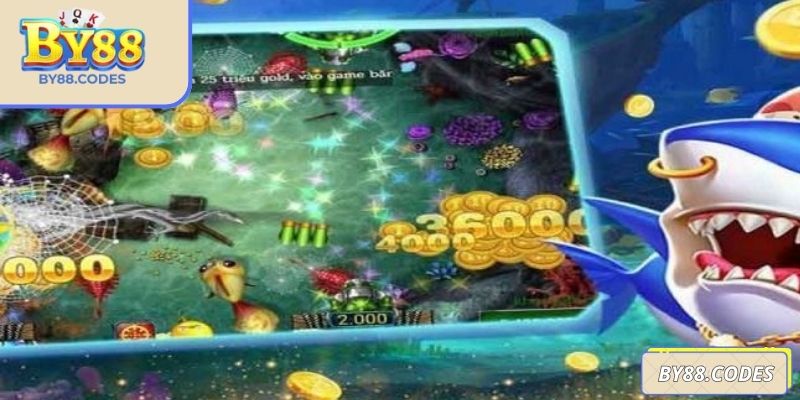 Lịch sử bắt cá đại thành BY88