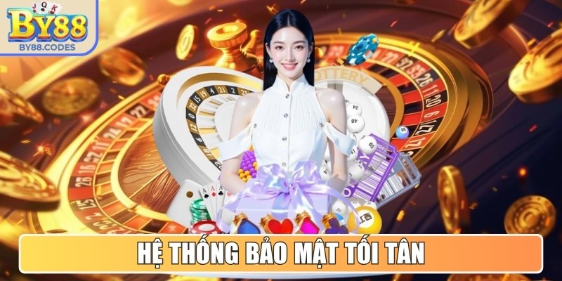 BY88 | BY 88 | Link Vào Trang Chủ Nhà Cái BY88.CODES Uy Tín 11/2025 31 Hệ thống bảo mật tối tân