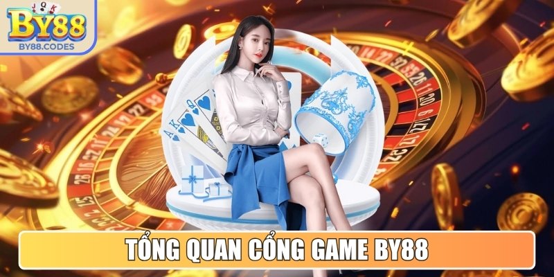 BY88 | BY 88 | Link Vào Trang Chủ Nhà Cái BY88.CODES Uy Tín 11/2025 28 Tổng quan cổng game BY88