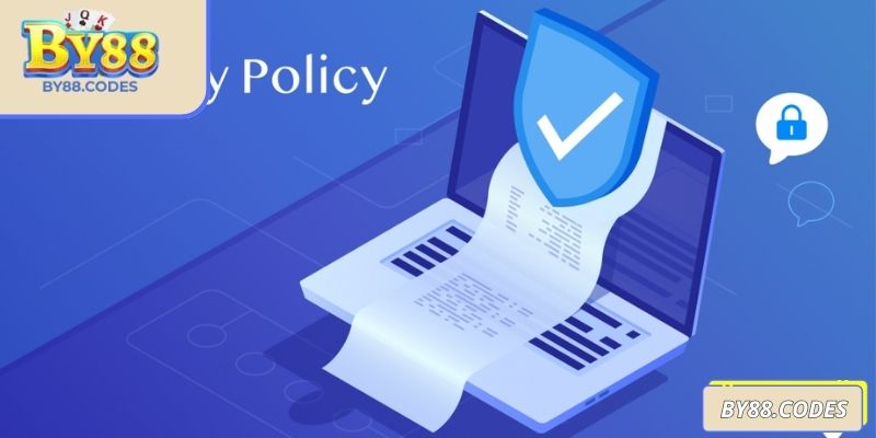 Lợi ích chính sách bảo mật BY88 
