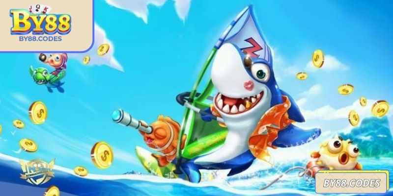 Chúng Thần Phát Tài BY88 – Săn Lộc Vàng Game Bắn Cá 3 Bí quyết chúng thần phát tài BY88
