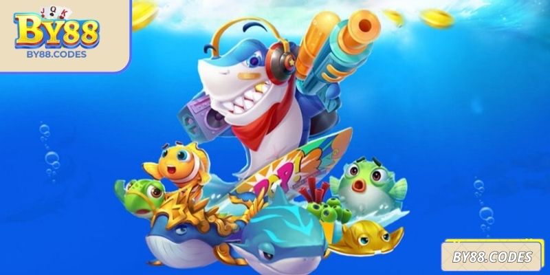 Chúng Thần Phát Tài BY88 – Săn Lộc Vàng Game Bắn Cá 2 Ưu điểm chúng thần phát tài BY88