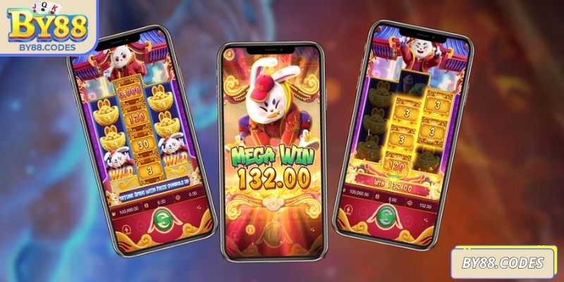 Fortune Rabbit By88 – Trò Nổ Hũ Đầy Thú Vị Và Hấp Dẫn 3 Fortune Rabbit by88 giúp nhận biết phần thưởng phụ, tối ưu lợi ích