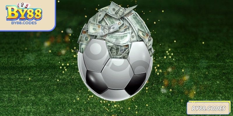 Tổng hợp kèo chấp trực tiếp BY88