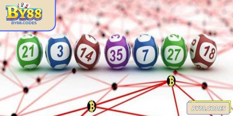 Tận hưởng dự đoán lô bạch thủ By88 minh bạch
