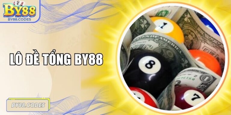 Lô đề tổng By88