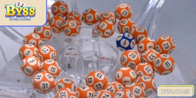Lô đề tổng By88 thưởng minh bạch, tỷ lệ nhân thưởng cao