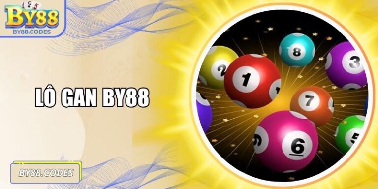Lô gan By88