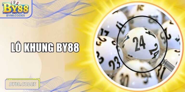 Lô khung By88