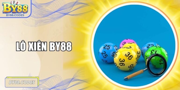lô xiên By88