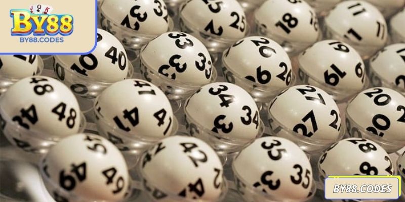 Hình thức dự đoán linh hoạt và hiện đại tại lô xiên By88
