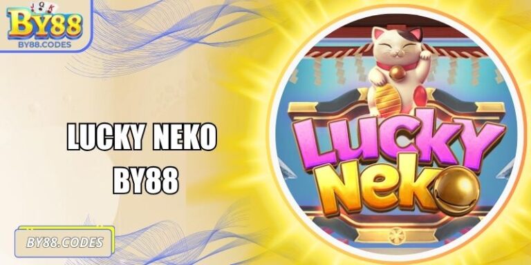 Lucky Neko By88 Và Hành Trình Khám Phá Mèo Thần Tài 3 Lucky Neko By88
