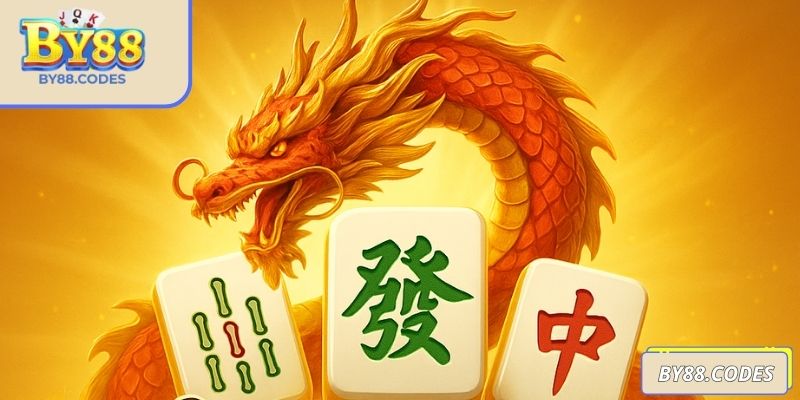Game Mahjong Ways By88 rất hấp dẫn
