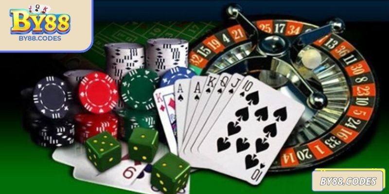 Sảnh EBET By88 – Không Gian Casino Trực Tuyến Sang Trọng 2 Quy tụ các trò casino đỉnh cao, minh bạch và hấp dẫn