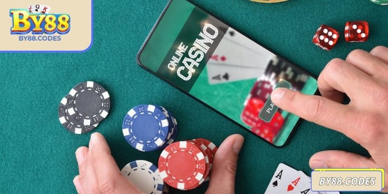 Công nghệ truyền phát và bảo mật hiện đại giữ vững uy tín