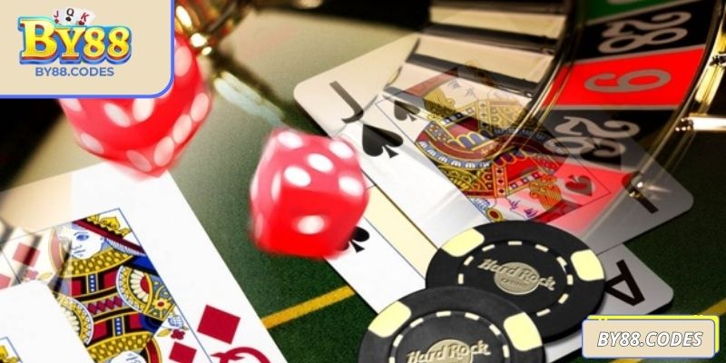 Trải nghiệm casino chân thực, chuyên nghiệp hàng đầu
