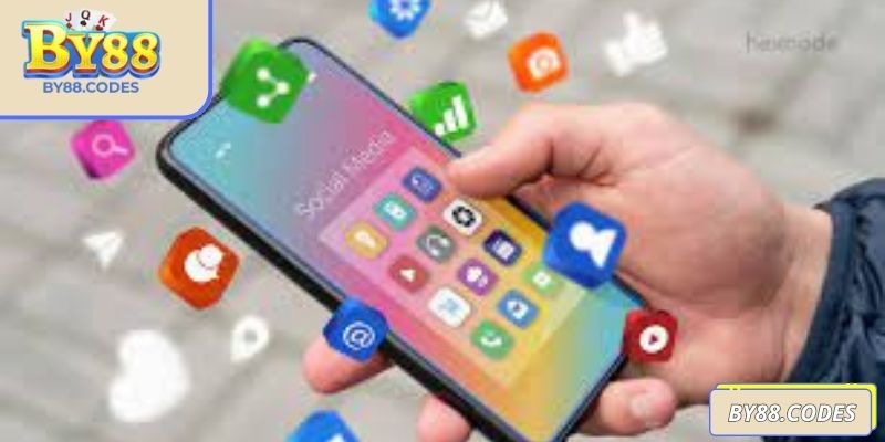 Cần chú ý tải app BY88