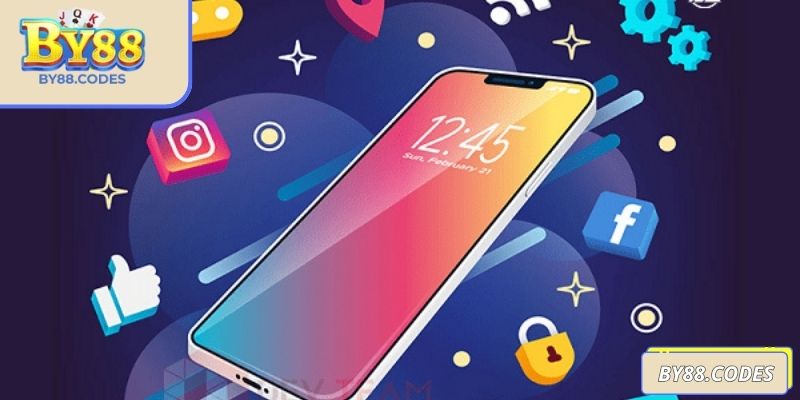 Ưu điểm khi tải app BY88
