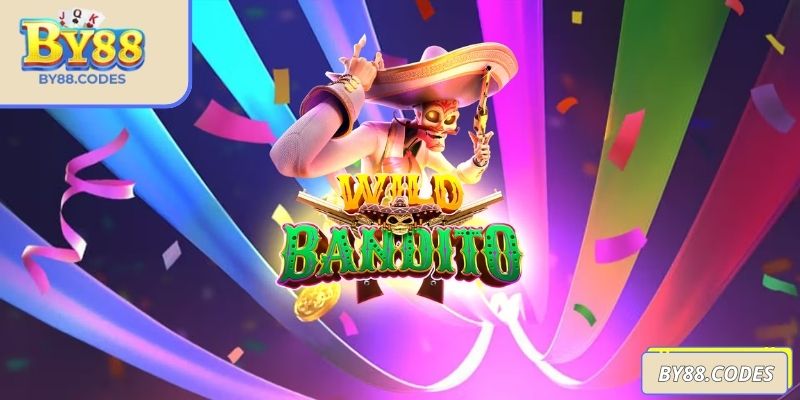 Wild Bandito By88 - Nổ Hũ Phong Cách Mexico Siêu Cuốn 2 Wild Bandito By88 sở hữu nhiều tính năng nổi bật