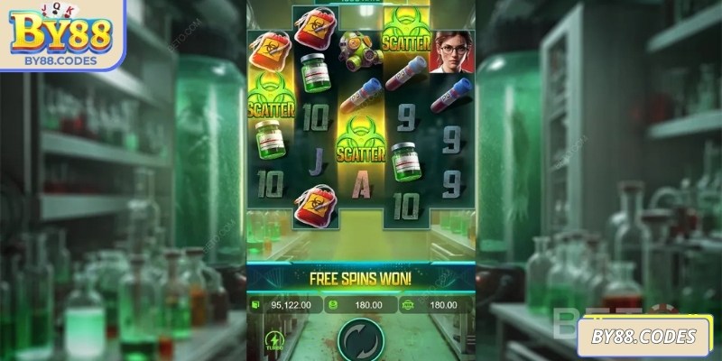 Zombie Outbreak By88 – Trải Nghiệm Nổ Hũ Đầy Hấp Dẫn 2 Bố trí hợp lý, truy cập nhanh, nâng cao trải nghiệm trực quan mượt mà